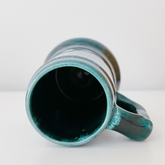 Vintage Blue Mountain Pottery Mug - Picture 4 of 11